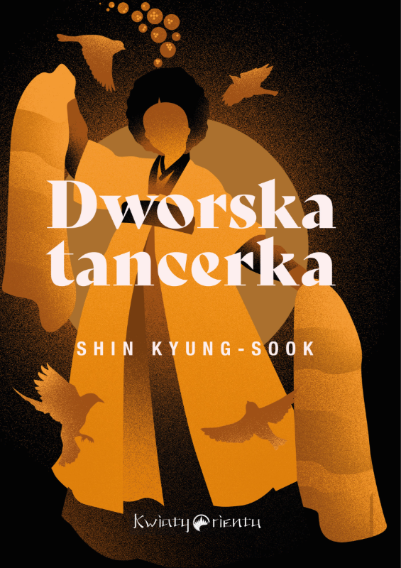 Dworska tancerka