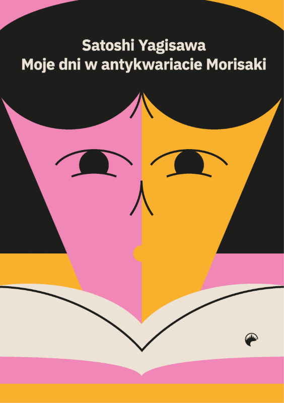 Moje dni w antykwariacie Morisaki