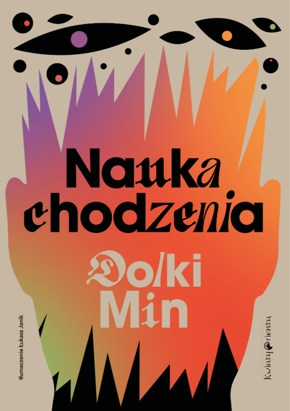 Nauka chodzenia