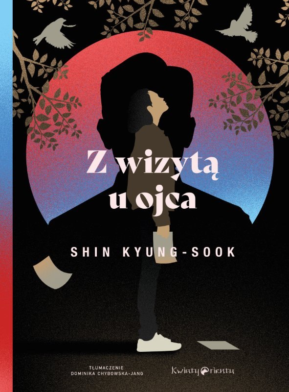 Z wizytą u ojca
