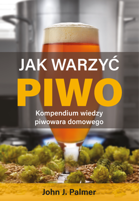 Jak warzyć piwo