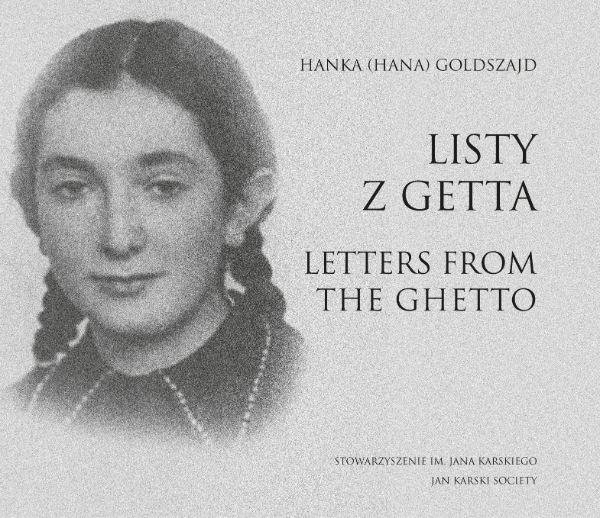 Listy z Getta
